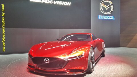 SALON AUTO GENEVE 2016 , a140028