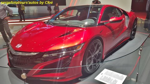 SALON AUTO GENEVE 2016 , a140546_001