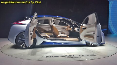 SALON AUTO GENEVE 2016 , a140810