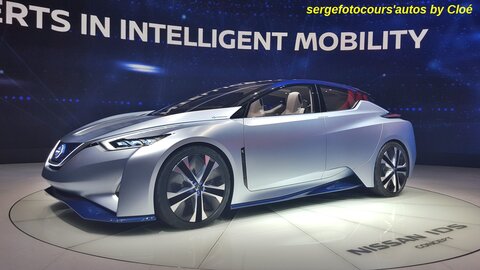 SALON AUTO GENEVE 2016 , a140849