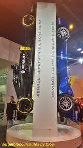 SALON AUTO GENEVE 2016 , a142042