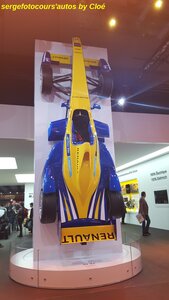 SALON AUTO GENEVE 2016 , a142105