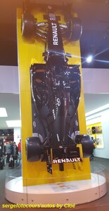 SALON AUTO GENEVE 2016 , a142144