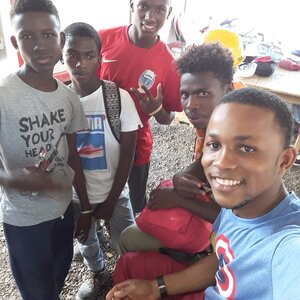 Lycée professionnel de dzoumogné, Lycée professionnel de dzoumogné  2 