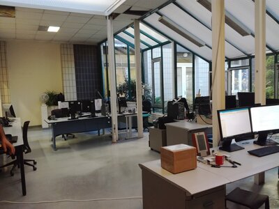 Travaux_Bureau, IMG_20170821_091330