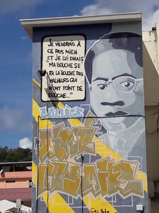 La Martinique avril 2018, 20180407_094526