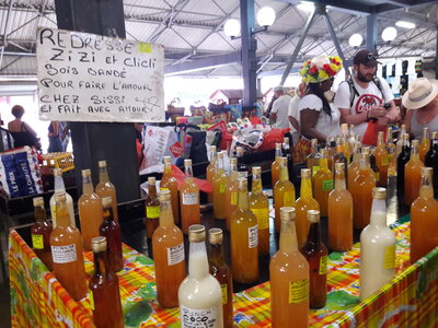 La Martinique avril 2018, 20180407_102827