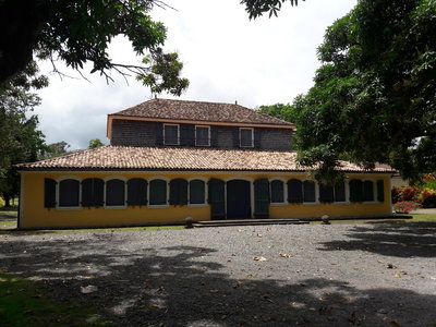 La Martinique avril 2018, 20180331_120609