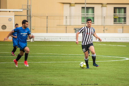 Match Carabiniers du Prince/MR-Concept 23avril2018, Match 23avril2018 4à6-31