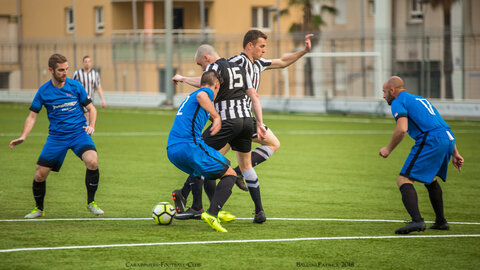 Match Carabiniers du Prince/MR-Concept 23avril2018, Match 23avril2018 4à6-41