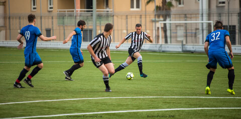 Match Carabiniers du Prince/MR-Concept 23avril2018, Match 23avril2018 4à6-75