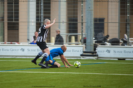Match Carabiniers du Prince/MR-Concept 23avril2018, Match 23avril2018 4à6-81