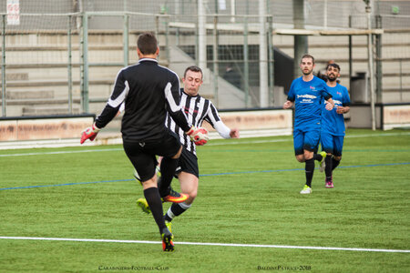 Match Carabiniers du Prince/MR-Concept 23avril2018, Match 23avril2018 4à6-82