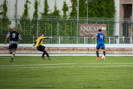 Match Carabiniers du Prince/MR-Concept 23avril2018, Match 23avril2018 4à6-89