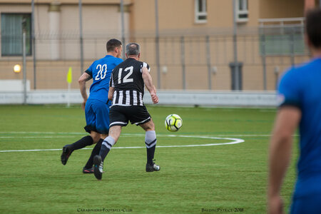 Match Carabiniers du Prince/MR-Concept 23avril2018, Match 23avril2018 4à6-98