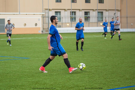 Match Carabiniers du Prince/MR-Concept 23avril2018, Match 23avril2018 4à6-102