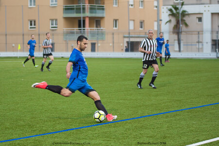 Match Carabiniers du Prince/MR-Concept 23avril2018, Match 23avril2018 4à6-103