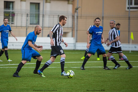 Match Carabiniers du Prince/MR-Concept 23avril2018, Match 23avril2018 4à6-106