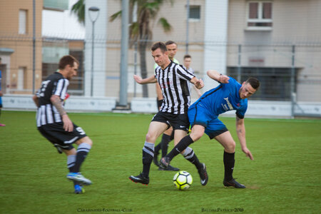 Match Carabiniers du Prince/MR-Concept 23avril2018, Match 23avril2018 4à6-107