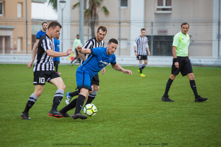Match Carabiniers du Prince/MR-Concept 23avril2018, Match 23avril2018 4à6-109