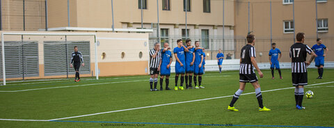 Match Carabiniers du Prince/MR-Concept 23avril2018, Match 23avril2018 4à6-118