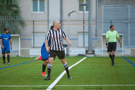 Match Carabiniers du Prince/MR-Concept 23avril2018, Match 23avril2018 4à6-128