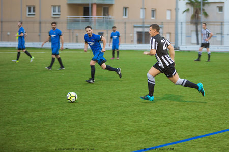 Match Carabiniers du Prince/MR-Concept 23avril2018, Match 23avril2018 4à6-134