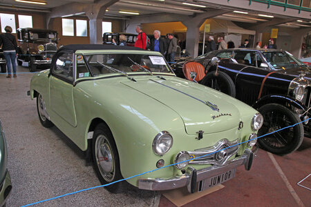 [18-02] - CAACL45 - Salon des antiquités d'Orléans - 09-11 mars 2018,  18-02  - CAACL45 - Salon des antiquités d’Orléans - 09-11 mars 2018 - Y P  021 