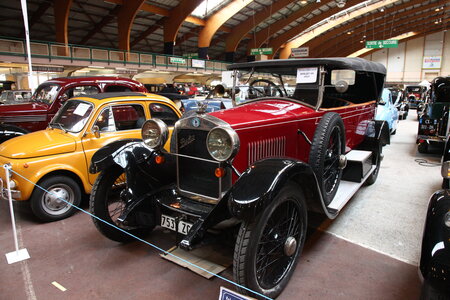 [18-02] - CAACL45 - Salon des antiquités d'Orléans - 09-11 mars 2018,  18-02  - CAACL45 - Salon des antiquités d’Orléans - 09-11 mars 2018 - Y P  050 