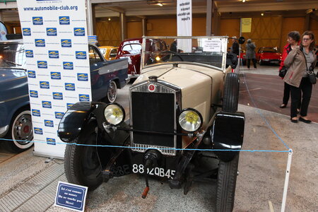 [18-02] - CAACL45 - Salon des antiquités d'Orléans - 09-11 mars 2018,  18-02  - CAACL45 - Salon des antiquités d’Orléans - 09-11 mars 2018 - Y P  062 