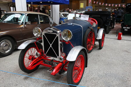 [18-02] - CAACL45 - Salon des antiquités d'Orléans - 09-11 mars 2018,  18-02  - CAACL45 - Salon des antiquités d’Orléans - 09-11 mars 2018 - Y P  069 