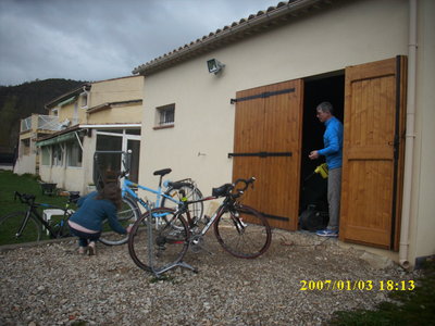 Castellane 2018, Castellane  3 