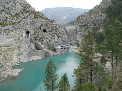 Castellane 2018, Castellane  30 