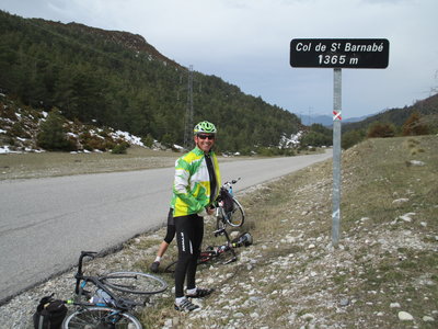 Castellane 2018, Castellane  34 