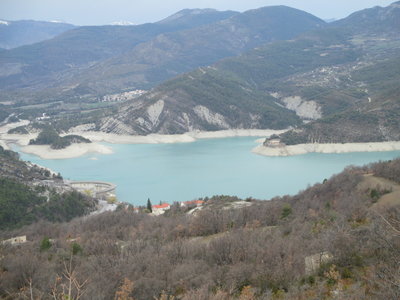 Castellane 2018, Castellane  40 