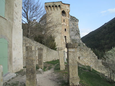 Castellane 2018, Castellane  68 