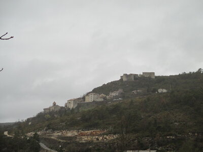 Castellane 2018, Castellane  72 