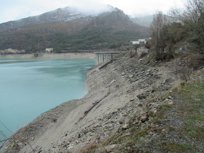 Castellane 2018, Castellane  86 
