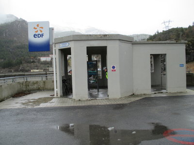 Castellane 2018, Castellane  87 