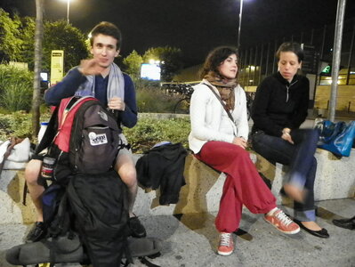 Voyage d'études à Forli, 104_0001