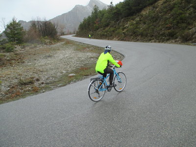 Castellane 2018, Castellane  93 