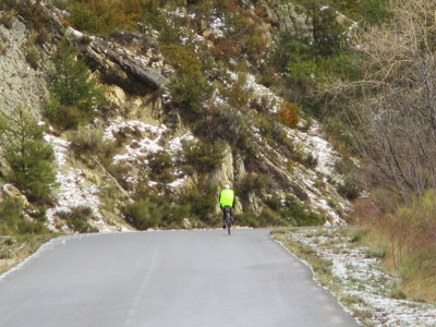 Castellane 2018, Castellane  96 