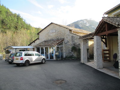 Castellane 2018, Castellane  98 