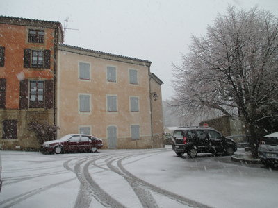 Castellane 2018, Castellane  101 