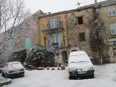 Castellane 2018, Castellane  102 