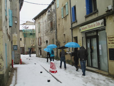 Castellane 2018, Castellane  104 