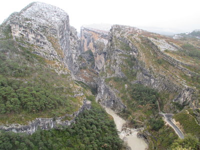 Castellane 2018, Castellane  109 