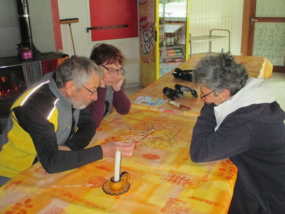 Castellane 2018, Castellane  113 