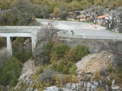 Castellane 2018, Castellane  129 