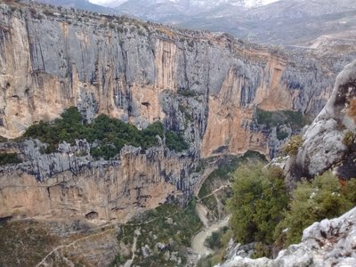 Castellane 2018, Castellane  146 